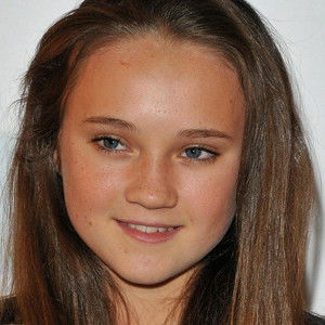 Isabelle Allen - Discover the TV Shows and Movies They Starred In