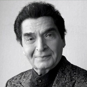 Govardhan Asrani - Discover the TV Shows and Movies They Starred In