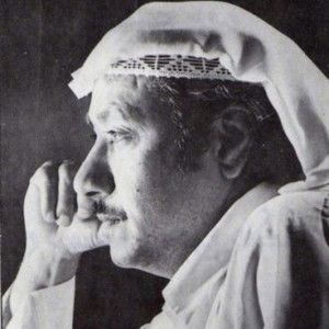 Abdullah Khreibet - Discover the TV Shows and Movies They Starred In