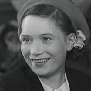 Anna Komolova - Discover the TV Shows and Movies They Starred In