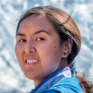 Pasang Lhamu Akita