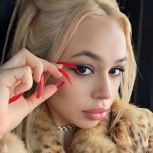 Darya Eropkina
