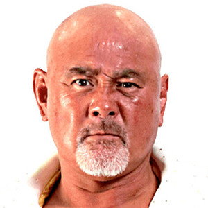 Keiji Mutō