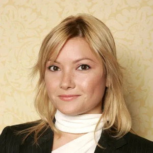 Joely Collins
