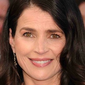 Julia Ormond