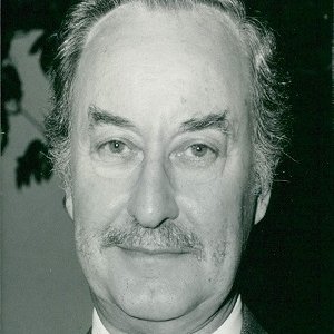 Frank Thornton's profile Frank Thornton