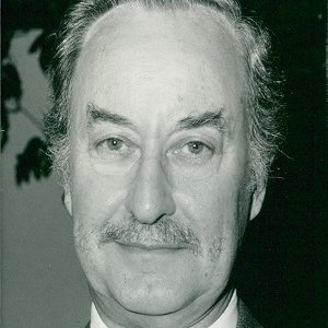 Frank Thornton