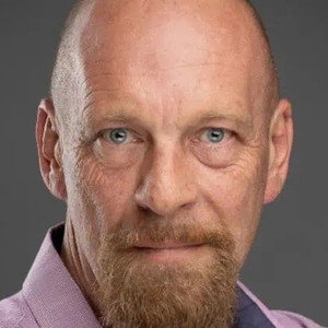 Lawrence Joffe