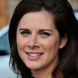 Erin Burnett