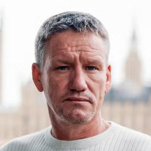 Mark "Billy" Billingham
