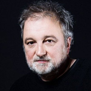 Denis Robert