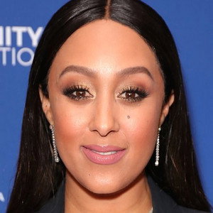 Tamera Mowry