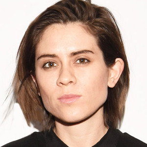 Tegan Quin
