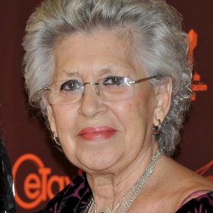 Pilar Bardem