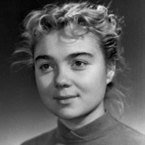 Nina Doroshina