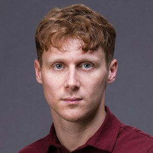 Jamie Borthwick