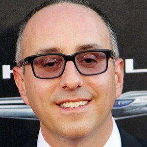 Rob Lieber