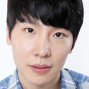 Shin Soo-Ho