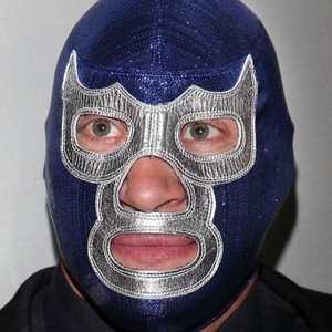 Blue Demon Jr.