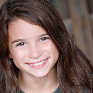Lily Rose Smith