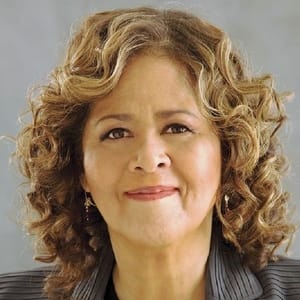 Anna Deavere Smith