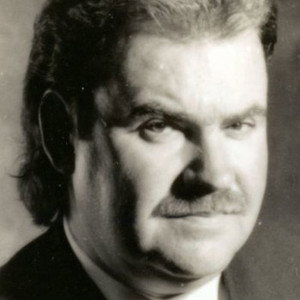 Pat Burns