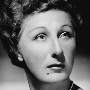 Judith Anderson's profile Judith Anderson's profile