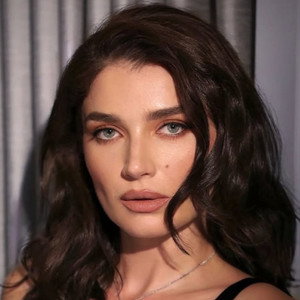 Eve Hewson