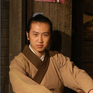 商子见
