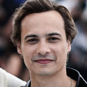 Frank Dillane