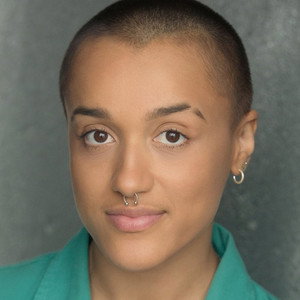 Aisha-May Hunte