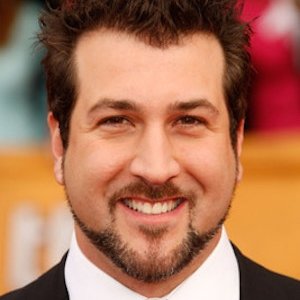 Joey Fatone