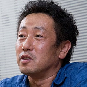 森井輝
