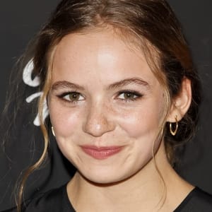 Morgan Saylor