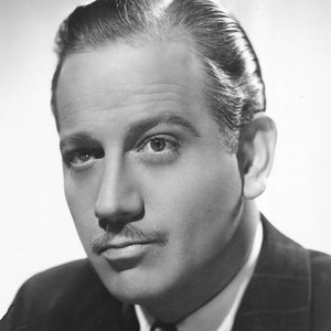 Melvyn Douglas