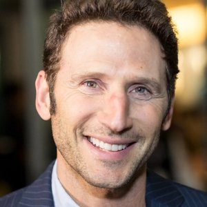 Mark Feuerstein's profile Mark Feuerstein's profile
