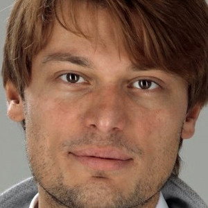Sergey Nazarov