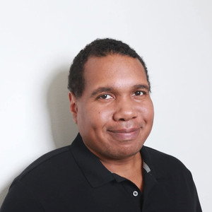Gregory Jordan