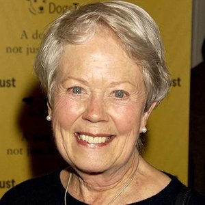 Annette Crosbie's profile Annette Crosbie's profile
