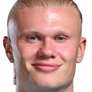 Erling Haaland