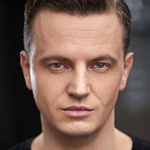 Andre Roshkov