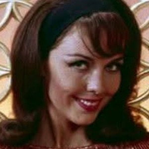 Barbara Moore