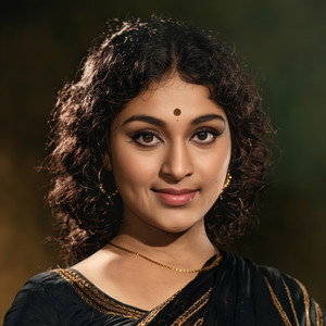 Vijayasree