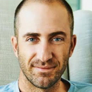 Geoff Ogilvy
