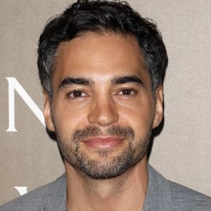 Ramon Rodriguez