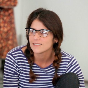 Lia Damasceno