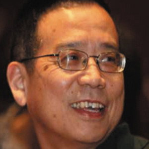 Zhu Wei