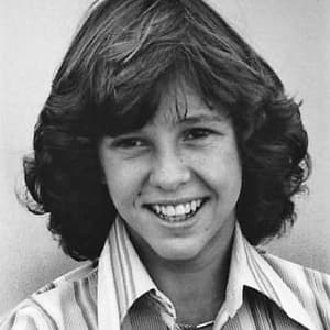 Kristy McNichol