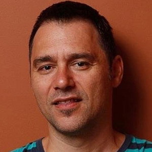 Giorgos Karnavas