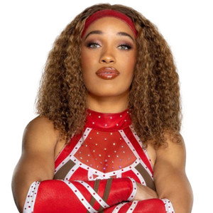 Bre Covington